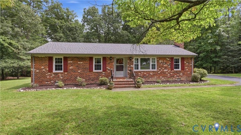 Photo of 11146 Holly Berry Road, Ashland, VA 23005 (MLS # 2623177)