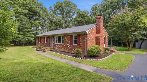 Tiny photo for 11146 Holly Berry Road, Ashland, VA 23005 (MLS # 2623177)