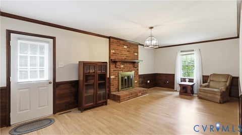 Tiny photo for 11146 Holly Berry Road, Ashland, VA 23005 (MLS # 2623177)