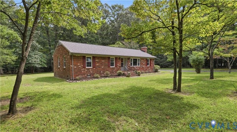 Tiny photo for 11146 Holly Berry Road, Ashland, VA 23005 (MLS # 2623177)