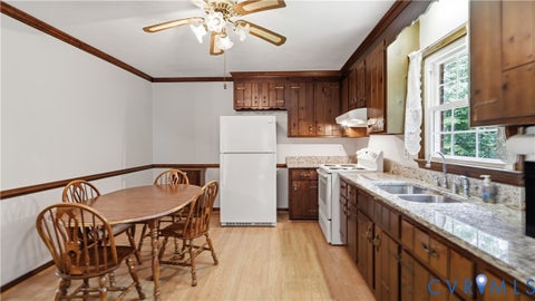 Tiny photo for 11146 Holly Berry Road, Ashland, VA 23005 (MLS # 2623177)