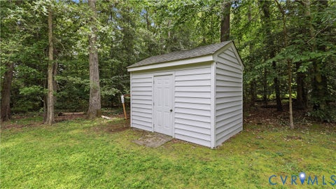 Tiny photo for 11146 Holly Berry Road, Ashland, VA 23005 (MLS # 2623177)