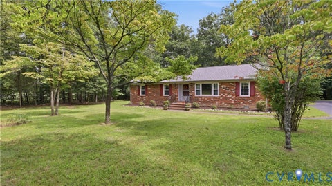 Tiny photo for 11146 Holly Berry Road, Ashland, VA 23005 (MLS # 2623177)