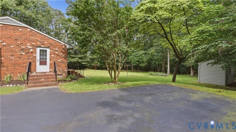 Tiny photo for 11146 Holly Berry Road, Ashland, VA 23005 (MLS # 2623177)