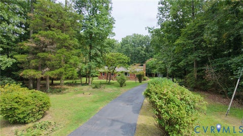 Tiny photo for 11146 Holly Berry Road, Ashland, VA 23005 (MLS # 2623177)