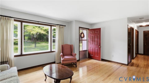 Tiny photo for 11146 Holly Berry Road, Ashland, VA 23005 (MLS # 2623177)