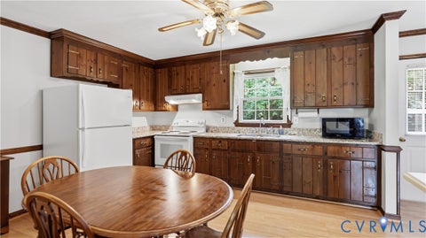 Tiny photo for 11146 Holly Berry Road, Ashland, VA 23005 (MLS # 2623177)