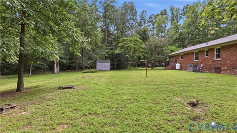 Tiny photo for 11146 Holly Berry Road, Ashland, VA 23005 (MLS # 2623177)