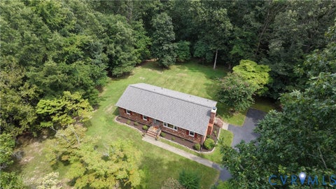 Tiny photo for 11146 Holly Berry Road, Ashland, VA 23005 (MLS # 2623177)