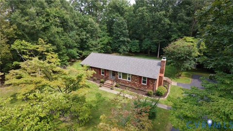 Tiny photo for 11146 Holly Berry Road, Ashland, VA 23005 (MLS # 2623177)