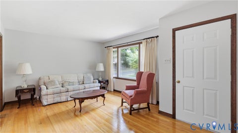 Tiny photo for 11146 Holly Berry Road, Ashland, VA 23005 (MLS # 2623177)