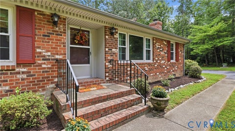 Tiny photo for 11146 Holly Berry Road, Ashland, VA 23005 (MLS # 2623177)