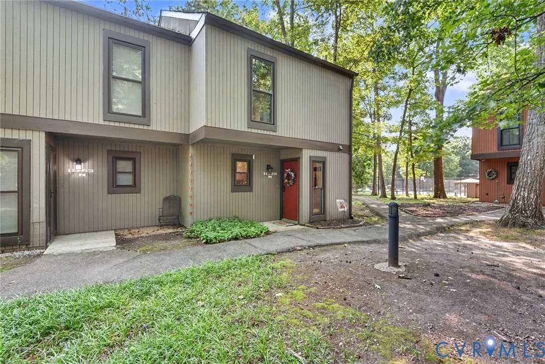 11765 N Briar Patch Drive, Midlothian, VA, 23113