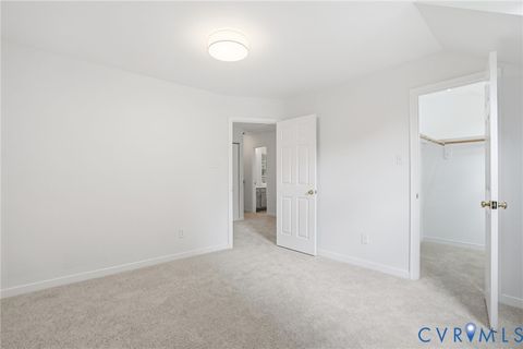 Tiny photo for 9215 Trumpet Court, Hanover, VA 23116 (MLS # 2613939)