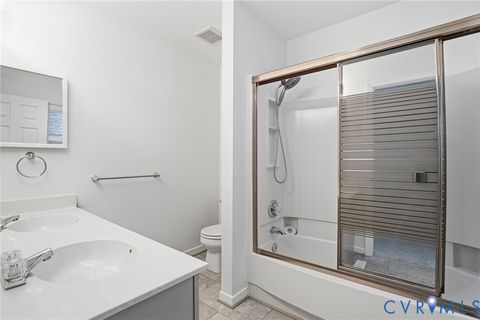 Tiny photo for 9215 Trumpet Court, Hanover, VA 23116 (MLS # 2613939)
