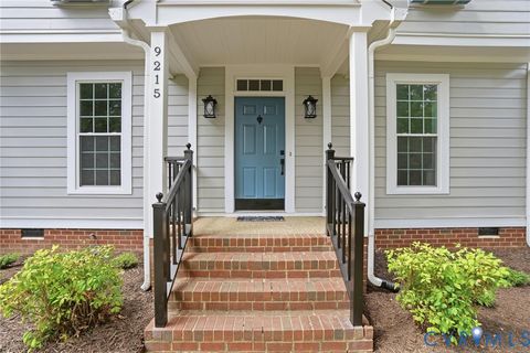 Tiny photo for 9215 Trumpet Court, Hanover, VA 23116 (MLS # 2613939)