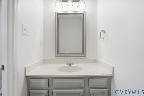 Tiny photo for 9215 Trumpet Court, Hanover, VA 23116 (MLS # 2613939)