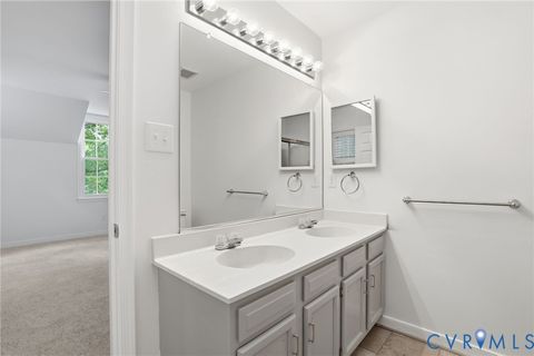 Tiny photo for 9215 Trumpet Court, Hanover, VA 23116 (MLS # 2613939)