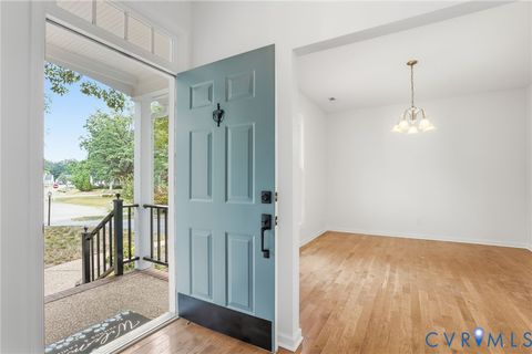 Tiny photo for 9215 Trumpet Court, Hanover, VA 23116 (MLS # 2613939)