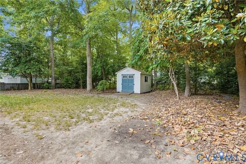 Tiny photo for 9215 Trumpet Court, Hanover, VA 23116 (MLS # 2613939)