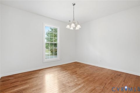 Tiny photo for 9215 Trumpet Court, Hanover, VA 23116 (MLS # 2613939)