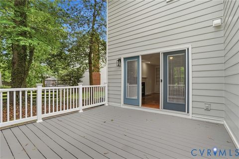 Tiny photo for 9215 Trumpet Court, Hanover, VA 23116 (MLS # 2613939)