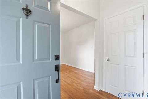 Tiny photo for 9215 Trumpet Court, Hanover, VA 23116 (MLS # 2613939)