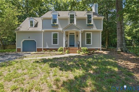 Photo of 9215 Trumpet Court, Hanover, VA 23116 (MLS # 2613939)