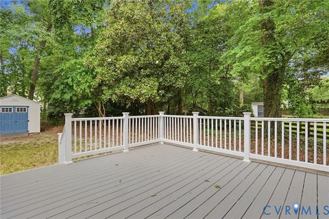 Tiny photo for 9215 Trumpet Court, Hanover, VA 23116 (MLS # 2613939)