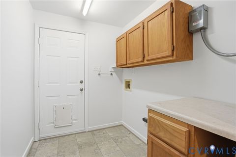Tiny photo for 9215 Trumpet Court, Hanover, VA 23116 (MLS # 2613939)