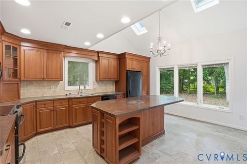 Tiny photo for 9215 Trumpet Court, Hanover, VA 23116 (MLS # 2613939)