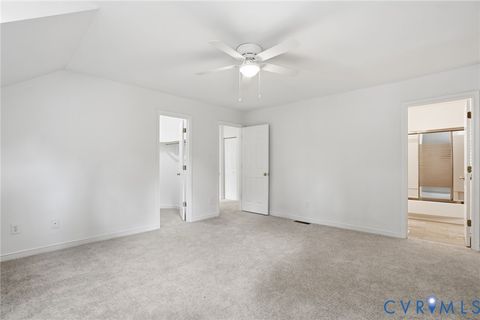 Tiny photo for 9215 Trumpet Court, Hanover, VA 23116 (MLS # 2613939)