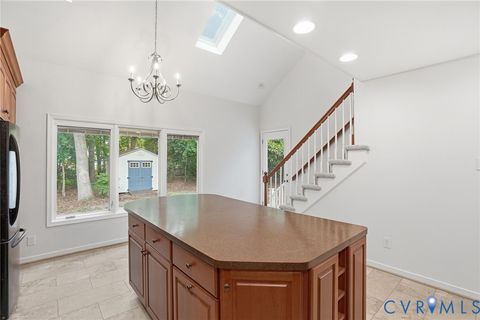 Tiny photo for 9215 Trumpet Court, Hanover, VA 23116 (MLS # 2613939)