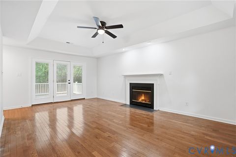 Tiny photo for 9215 Trumpet Court, Hanover, VA 23116 (MLS # 2613939)