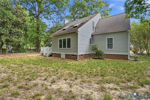 Tiny photo for 9215 Trumpet Court, Hanover, VA 23116 (MLS # 2613939)