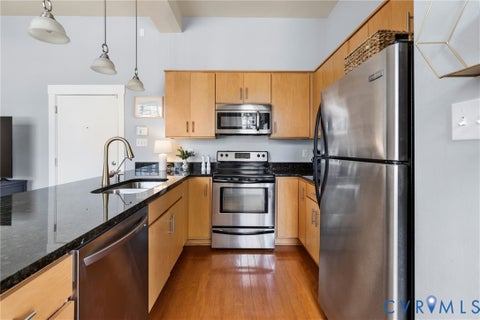 Tiny photo for 2318 Herbert Hamlet Alley #U4, Richmond, VA 23220 (MLS # 2619571)