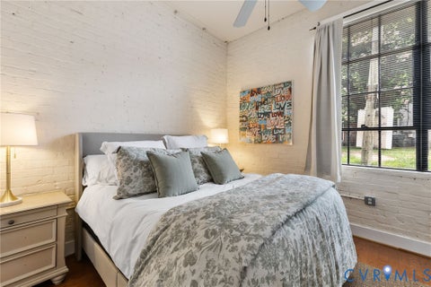 Tiny photo for 2318 Herbert Hamlet Alley #U4, Richmond, VA 23220 (MLS # 2619571)