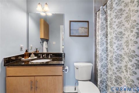 Tiny photo for 2318 Herbert Hamlet Alley #U4, Richmond, VA 23220 (MLS # 2619571)