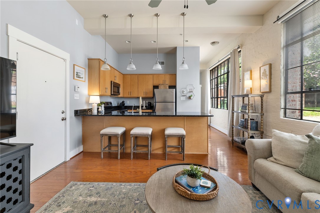 2318 Herbert Hamlet Alley Unit U4, Richmond, VA, 23220