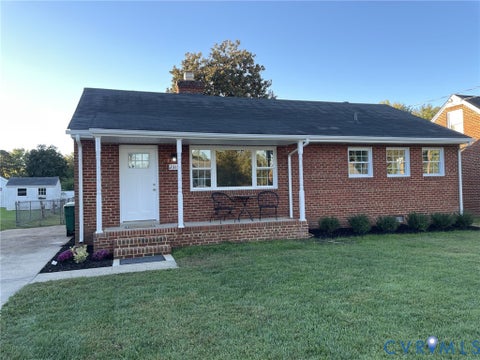 Tiny photo for 2315 Dee Kay Drive, Henrico, VA 23228 (MLS # 2628573)