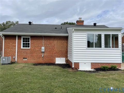 Tiny photo for 2315 Dee Kay Drive, Henrico, VA 23228 (MLS # 2628573)