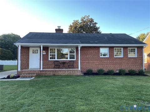 Photo of 2315 Dee Kay Drive, Henrico, VA 23228 (MLS # 2628573)