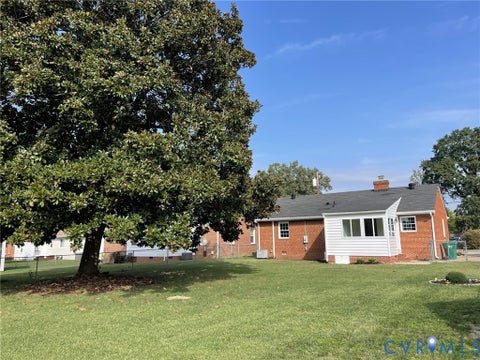 Tiny photo for 2315 Dee Kay Drive, Henrico, VA 23228 (MLS # 2628573)