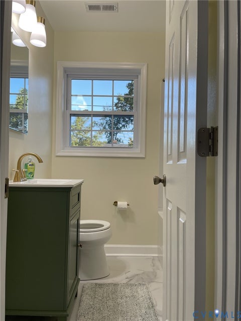 Tiny photo for 2315 Dee Kay Drive, Henrico, VA 23228 (MLS # 2628573)