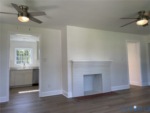 Tiny photo for 2315 Dee Kay Drive, Henrico, VA 23228 (MLS # 2628573)