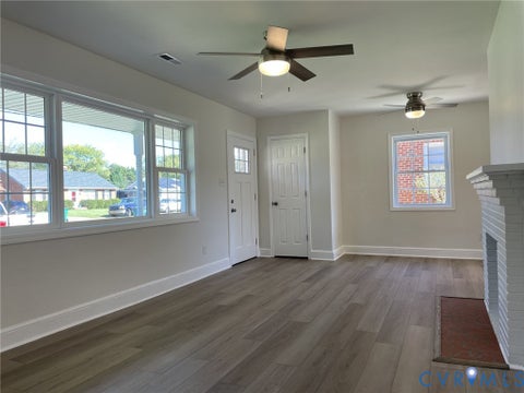 Tiny photo for 2315 Dee Kay Drive, Henrico, VA 23228 (MLS # 2628573)