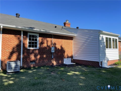 Tiny photo for 2315 Dee Kay Drive, Henrico, VA 23228 (MLS # 2628573)