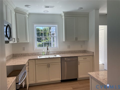 Tiny photo for 2315 Dee Kay Drive, Henrico, VA 23228 (MLS # 2628573)