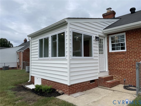 Tiny photo for 2315 Dee Kay Drive, Henrico, VA 23228 (MLS # 2628573)