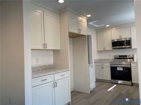 Tiny photo for 2315 Dee Kay Drive, Henrico, VA 23228 (MLS # 2628573)